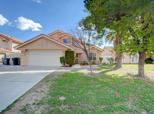 2721 Alicia Pl, Hemet, CA 92545