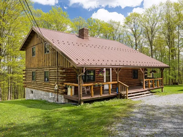 72 Woodland Hts, Coudersport, PA 16915