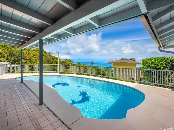 44-174 Nanamoana St, Kaneohe, HI 96744