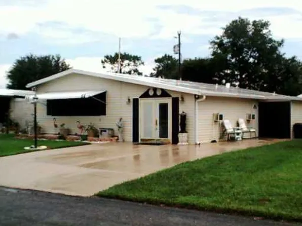 8491 Breeze Hill Dr, Lake Wales, FL 33898