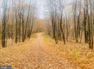 Jrs Dr, Mc Henry, MD 21541