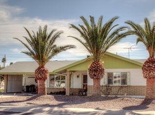 5649 E Cicero Rd, Mesa, AZ 85205
