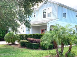 1129 Owen Ave, Jacksonville Beach, FL 32250