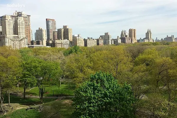 Rented by Sotheby's International Realty | media 9