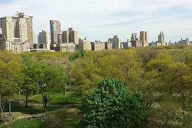 Rented by Sotheby's International Realty