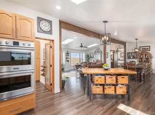 23318 County Road 5, Elbert, CO 80106