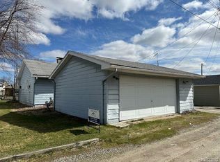 134 Marell St, East China, MI