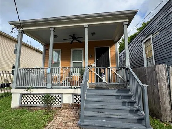 1217 N Roman St, New Orleans, LA 70116