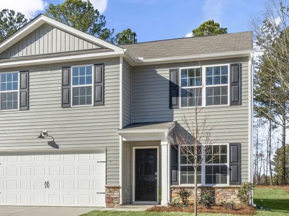 111 Palm Drive, Sanford, NC 27332