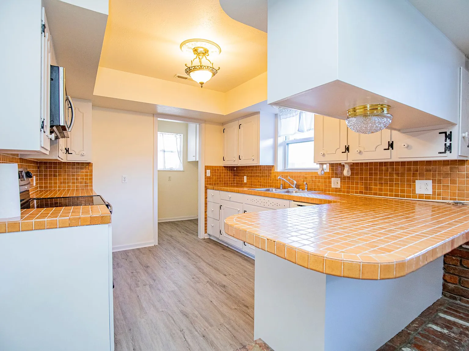 1101 Cheyenne Trail - 1 — Photo 3