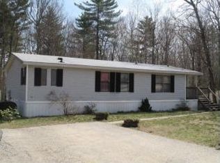 99 Redwood Rd, Loudon, NH 03307