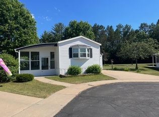 8311 S Highway 13 LOT 22, Wisconsin Rapids, WI 54494