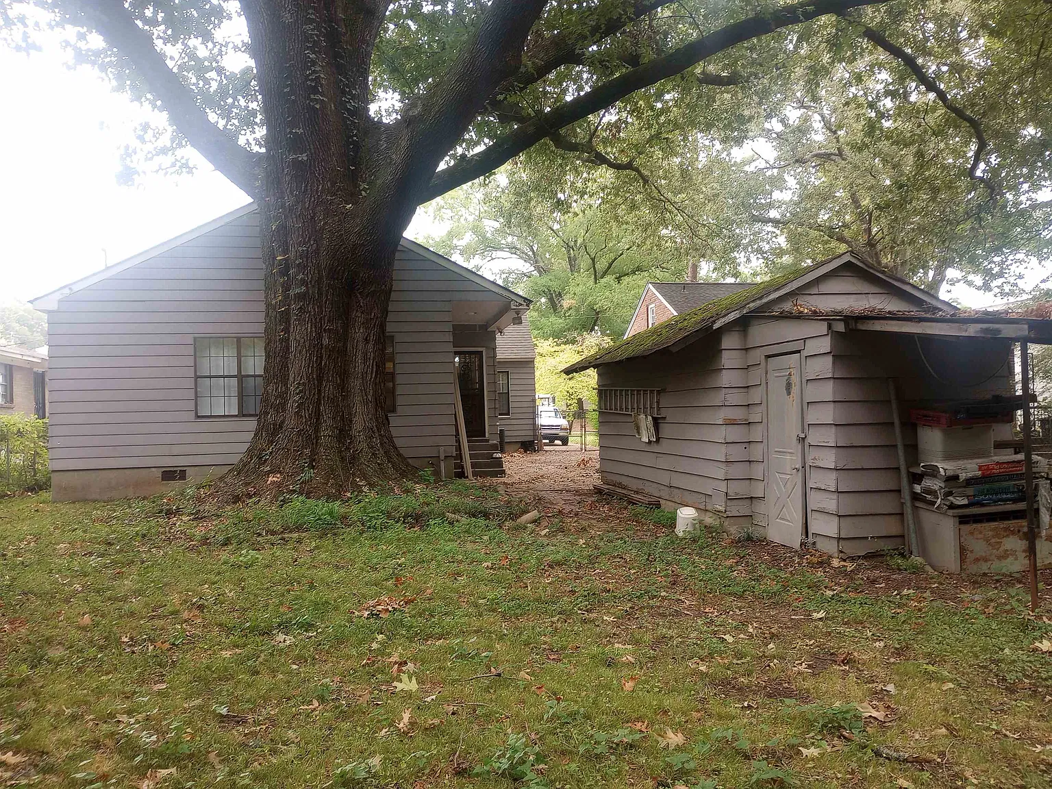 3 bed, 3.0 bath, 1579 sqft, $1,800 — Photo 2