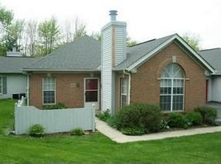 4956 Deer Forest Pl, Westerville, OH 43081