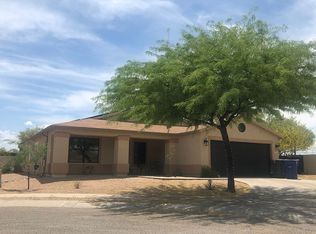 1891 W Savoy Pl, Tucson, AZ 85746