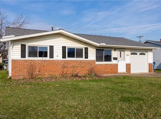 4608 Gary Ave, Lorain, OH 44055
