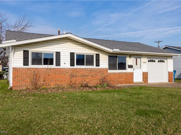 4608 Gary Ave, Lorain, OH 44055
