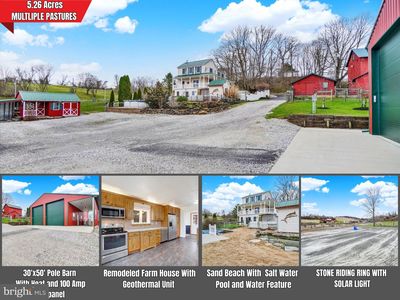 12982 Glen Valley Rd, Glen Rock, PA, 17327