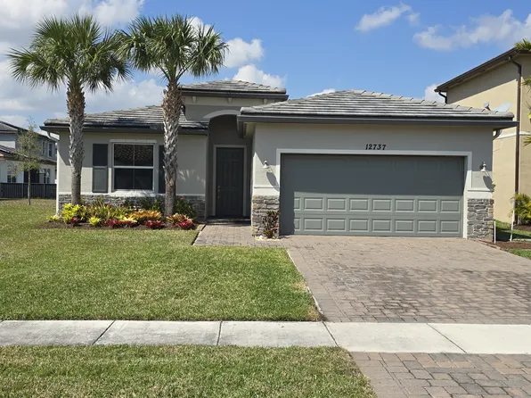 12737 NW Milestone Pl, Port Saint Lucie, FL 34987