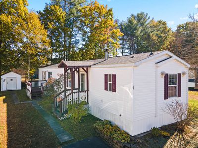 22 Arrowhead Drive, Lisbon, ME, 04250