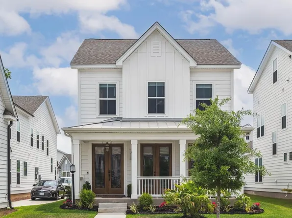 1244 Crooked Oak Rd, Charleston, SC 29492