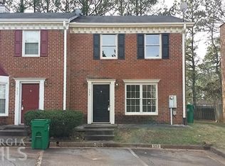 554 Hambrick Sq, Stone Mountain, GA 30083