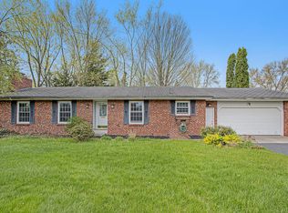 6422 Meadowview Ave, Kalamazoo, MI 49048