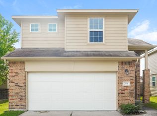 21831 Octavia Way, Houston, TX 77073