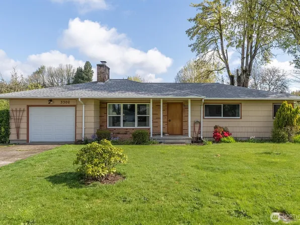 3302 Pine Street, Longview, WA 98632