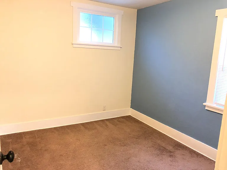East Bedroom