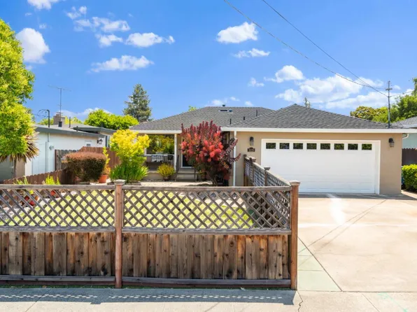 3123 Wessex Way, Redwood City, CA 94061