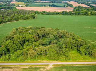 Cooper Ln, Rogersville, AL 35652