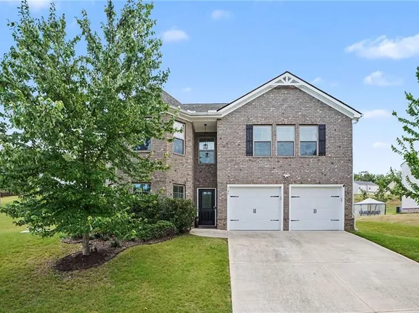 140 Blue Heron Way, Covington, GA 30016