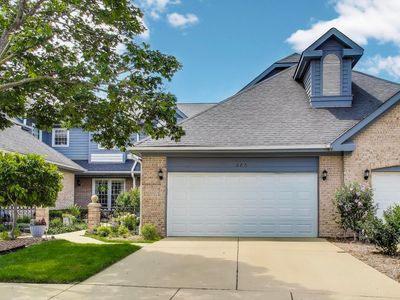 286 Benton Ln, Bloomingdale, IL, 60108