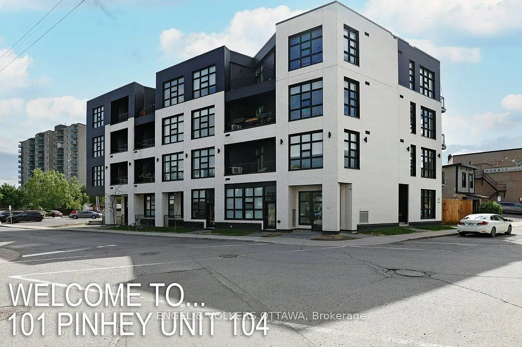 1 bed, $2,300 — Photo 1