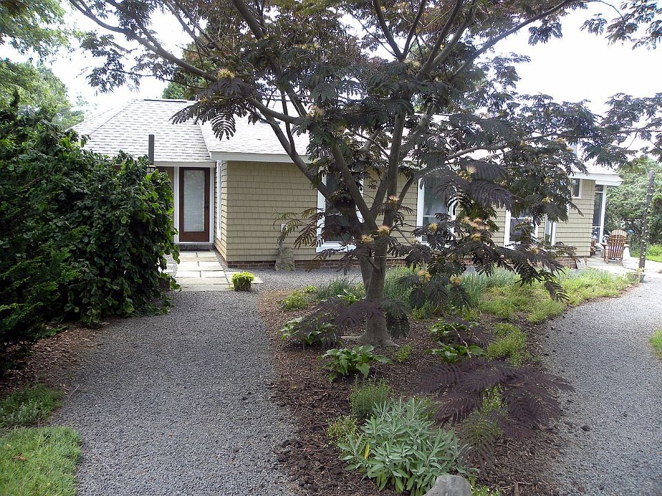 East Entrance