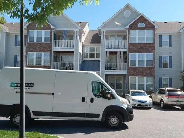 6404 Weatherby Ct APT D, Frederick, MD 21703