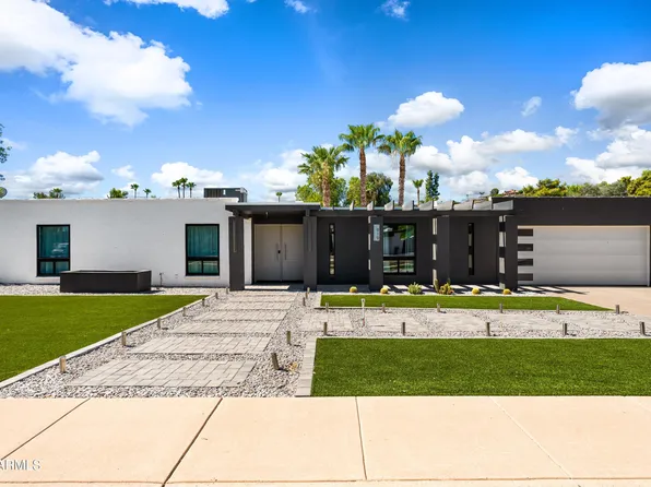 919 W PORT ROYALE Lane, Phoenix, AZ 85023
