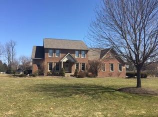 7120 Sugarwood Rd NE, Canton, OH 44721