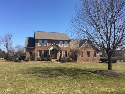 7120 Sugarwood Rd NE, Canton, OH, 44721