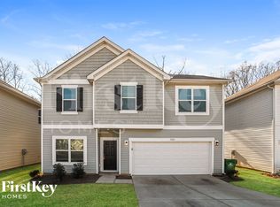 5403 Cobblestone Glen Dr, Charlotte, NC 28213