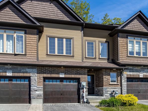 956 Cook Dr, Midland, ON L4R 0E4