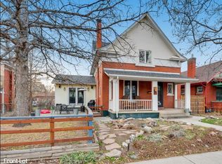 1361 S Pearl St, Denver, CO 80210