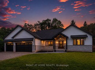 9 Maple Grove Rd, Caledon, ON L7K0Z2
