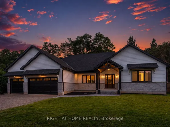 9 Maple Grove Rd, Caledon, ON L7K 0Z2