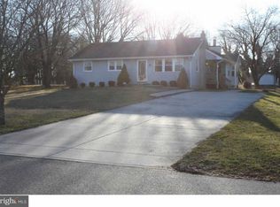 12 Danna Ln, Bridgeton, NJ 08302