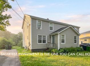 206 Belvedere Ave, Charlottetown, PE C1A 2Z3