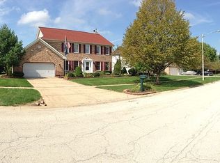 16054 S Howard St, Plainfield, IL 60586