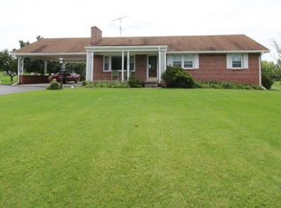 9843 Rocky Ridge Rd, Rocky Ridge, MD 21778