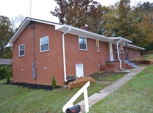 107 Tucker Rd LOT 3, Oak Ridge, TN 37830